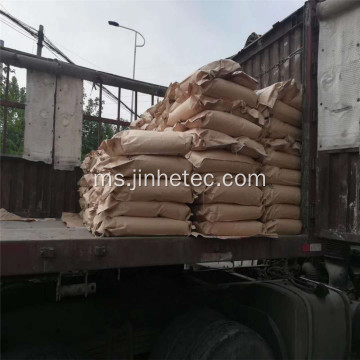 APAM Polyacrylamide Anionik Kimia Flocculant